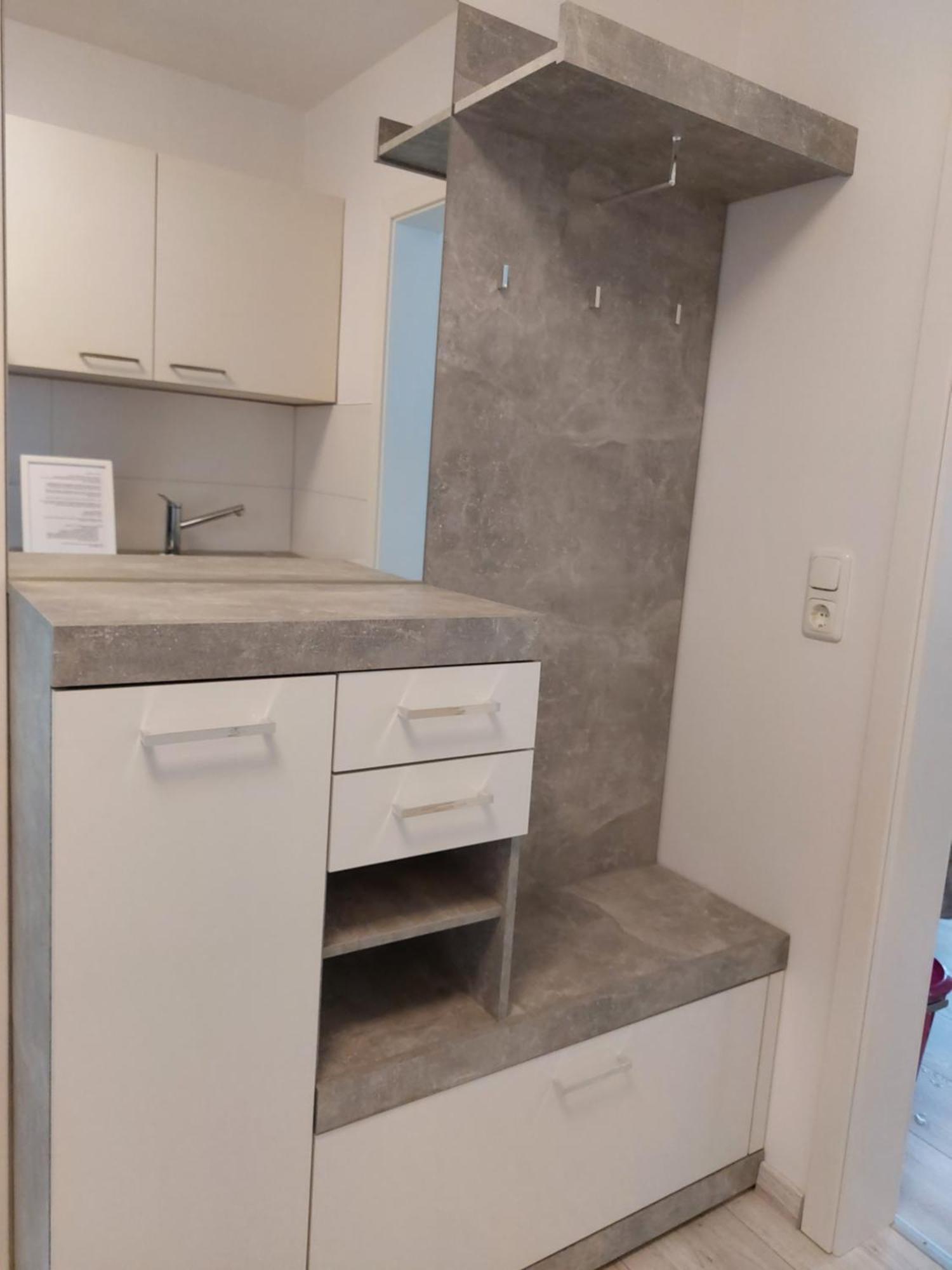 Ferienwohnung Burgberg-Blick Bad Harzburg Exterior foto