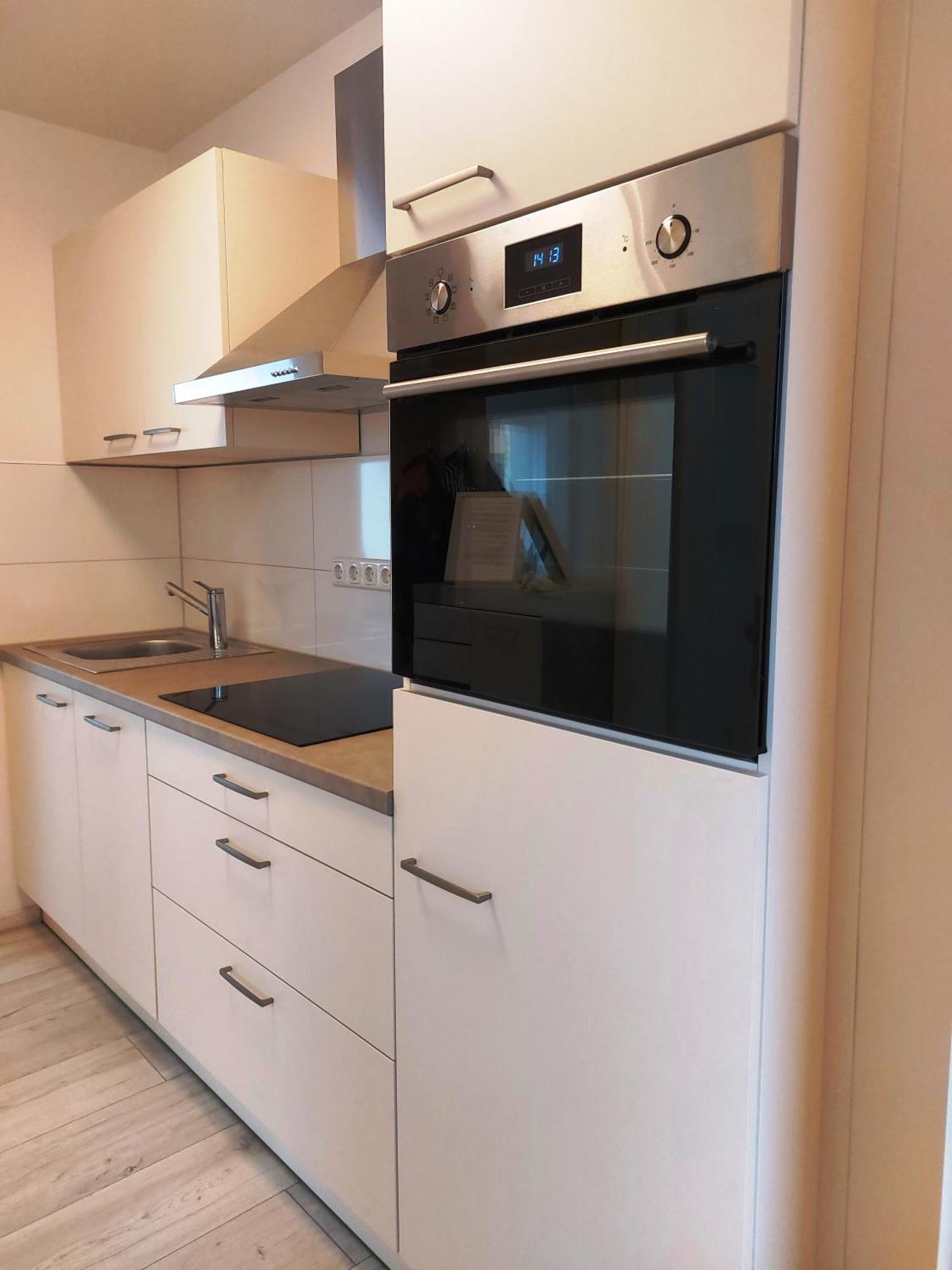 Ferienwohnung Burgberg-Blick Bad Harzburg Exterior foto