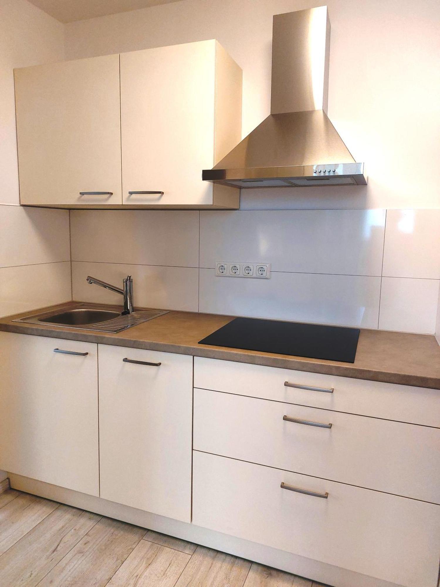 Ferienwohnung Burgberg-Blick Bad Harzburg Exterior foto